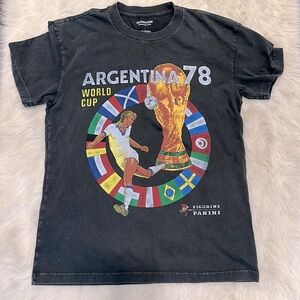 NWOT short sleeve shirt